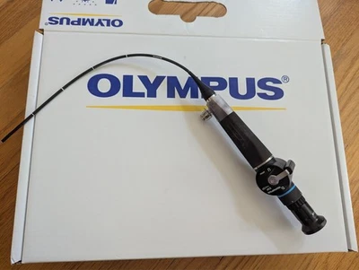 Fiberscopio Olympus ENF-GP2 Rhino-Laryngo USADO Foto 1 de 4