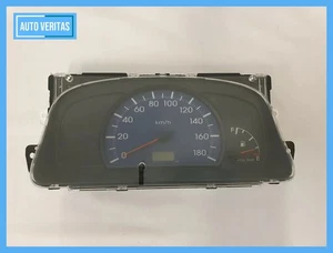 original Daihatsu Cuore VII L2 L251 (03-07) Tacho instrument cluster 83800-B2B20 - Picture 1 of 5