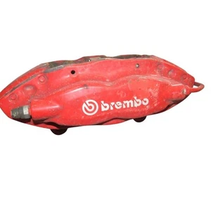Brembo Right Brake Caliper REAR 4 Piston Opt BR4 08-20 Dodge Challenger Charger - Picture 1 of 12