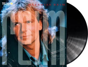 Matthias Reim "reim" Vinyl LP NEU das 1990er Debüt-Album als 2024er Neuausgabe - Bild 1 von 1