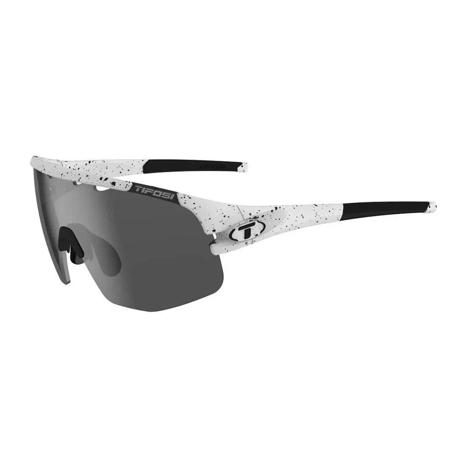 Gafas de sol de ciclismo Tifosi Sledge Lite - Galletas y crema - Lente intercambiable Foto 1 de 1