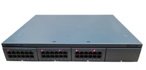 Avaya IP Office 500 V2 Control Unit PCS11 w/ Modules *READ* - Picture 1 of 3