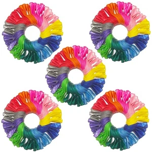 500 Pcs Balloons Assorted Color, 10 Inches - 12 Bright Colors Strong Latex Ba... - Foto 1 di 7