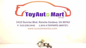 Ignition Switch Fits 04-10 SIENNA 49310 - Picture 1 of 12