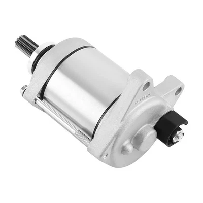 Arranque para Honda TRX250TM Recon 250 2x4 08-20 35850-HM8-B00 31200-HM8-B61 19642 Foto 1 de 4