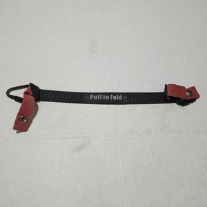 Baby Jogger City Mini GT Pull to Fold Strap Replacement Single Double Stroller - Picture 1 of 6