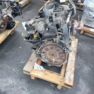 Used Engine Complete Assembly fits: 2012 Chevrolet Equinox 2.4L VIN K 8th digit - Image 1 of 4