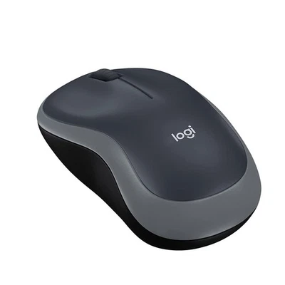 Logitech Wireless Mouse M186CG Small Battery Life Up to 12 Months Wireless Mouse - Image 1 of 4