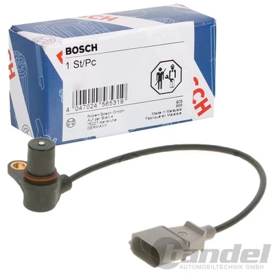 BOSCH Sensor De Impulso, Cigüeñal 0 261 210 145 - Imagen 1 de 4