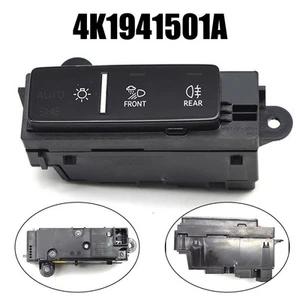 OEM Quality Replacement Car Light Control Unit suitable for Various Audis - Picture 1 of 8