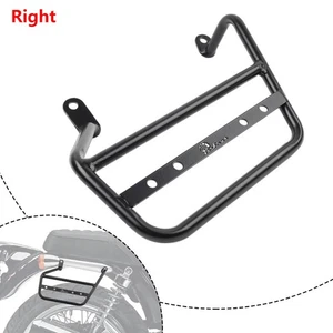 Supporto borsa sella supporto destro per Honda CB1100 EX/RS 17-23 - Foto 1 di 11