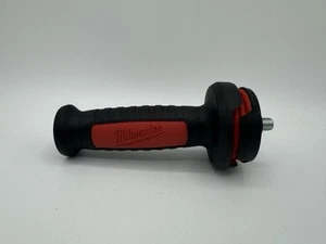 Milwaukee 42-62-0125 Side Handle Grinder - Picture 1 of 3