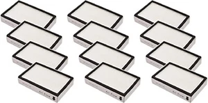 Nispira HEPA Filter for Sears Kenmore Vacuum Cleaner 400 200 86880 EF-2 12 Pk - Picture 1 of 1