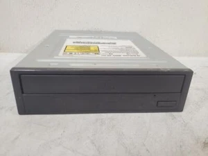 Toshiba Samsung SW-252 CD-ReWritable Drive w/ Black Bezel - Picture 1 of 5