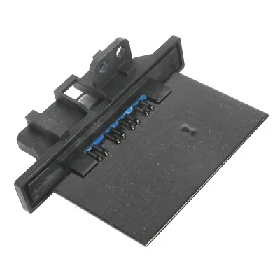 Nueva resistencia de motor soplador SMP HVAC para Nissan Quest 2000-2002 Foto 1 de 4