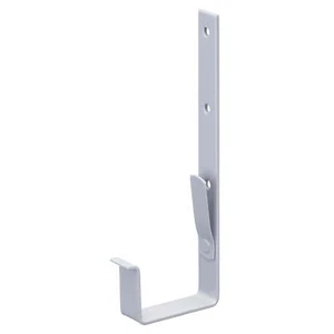 Soporte de canalón Canalón NW 68 PVC - Imagen 1 de 24