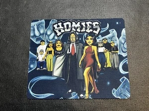 Homies 9 X 8 Custom Gaming Mouse Pad Computer Mouse Pad 🔥🔥 - Picture 1 of 2