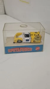 Mebetoys Mattel Sputafuoco Chaparral 2j Can Am N.67 1:43 - Foto 1 di 12