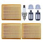 Air Filter For Stihl 4180 141 0300 Fs91/Fs131/Fs111/Km91r Fs89 Replacement Parts