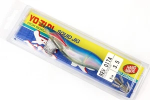Totanara YO-ZURI New Oita - Col. Blue 22 - Size 3.5 - seppie calamari - AB21 - Picture 1 of 7