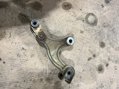 雅马哈 ttr 125 摇臂联动 2003 — 第 1/4 张图片