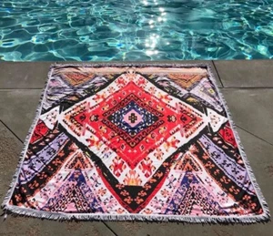 Skova Travel Towel - Picture 1 of 6