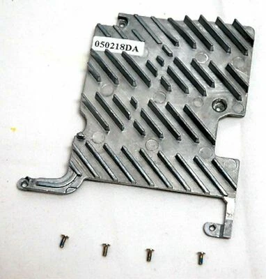 Sony Vaio VGN-FS FS940 FS660 vídeo GPU refrigeração dissipador de calor unidade térmica PCG-792L - Imagem 1 de 2