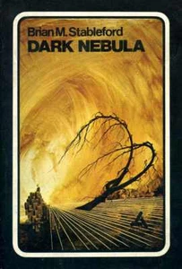 Brian M STABLEFORD Dark Nebula Delta Fantascienza Fantasia Eroica n 13 1 Ed 1974 - Foto 1 di 1
