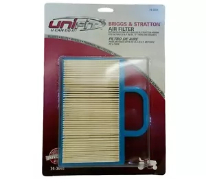 Filtro aria di ricambio Briggs Stratton per 499486 - Foto 1 di 1