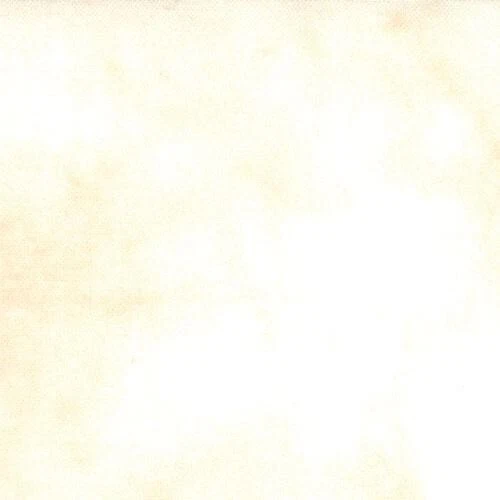 1yd x 108" Primitive Muslin Tallow 11070 21 Moda #1 Quilt Back - Image 1 of 1