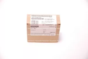 6ES7972-0BB12-0XA0, SIMATIC DP, PROFIBUS Connector, with PG socket, BRAND NEW - Picture 1 of 1