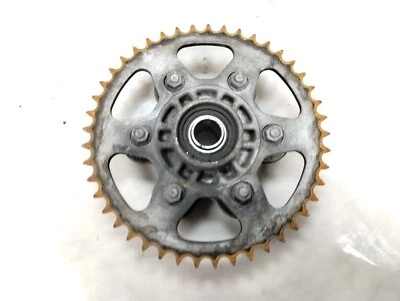 2009 Ducati Monster 696 M696 задний амортизатор привода ступицы звездочки - Изображение 1 из 4