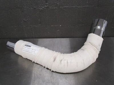 ‎New OEM Kenworth Pipe Exhaust Mbend 5 inch Chrome (unknown part Number) - Изображение 1 из 4