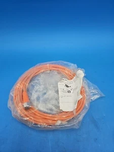 IFM Effektor EVT001 Steckerkabel 4 Pin 5 Meter - Bild 1 von 4