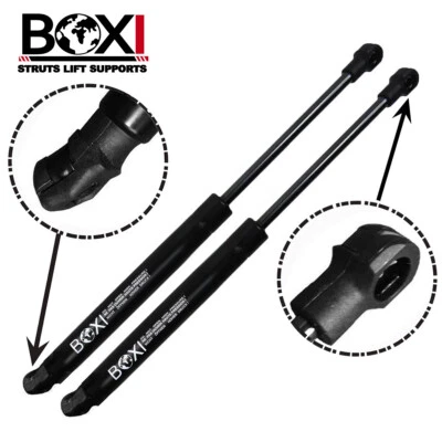 Qty2 Rear Trunk Shock Spring Lift Support For BMW 325i 328i 328xi 330i 335D 335i Foto 1 de 4