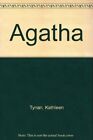 AGATHA - THE AGATHA CHRISTIE MYSTERY (film tie-in) par Kathleen T