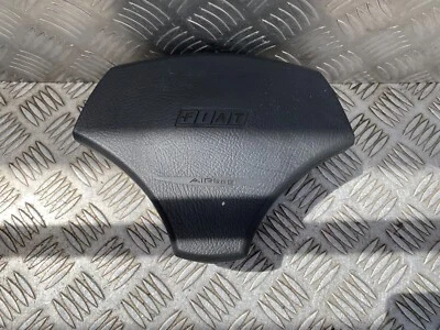 Airbag volant conducteur - FIAT PUNTO I (1) - Photo 1/4