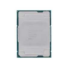 SRKXS - Intel SRKXS Xeon 8 core argento 4309Y 12 MB 2,80 GHz processore