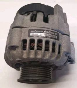 Chevrolet GMC 94-95 4,3l V6 Vortec Lichtmaschine Generator 10463632 ACDelco - Picture 1 of 4