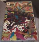 Ninjak (Valiant Comics 1993) #00, 1-4, 6-8, 10, 20, 21, Yearbook #1