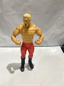 Vintage 2003 WWF Freakzilla Scott Steiner Ruthless Aggression Jakks Actionfigur - Bild 1 von 10