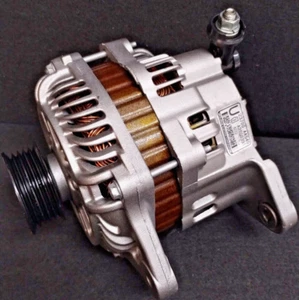 Subaru Forester H4 2.5L Non/Turbo 2006 2007 2008 2009 2010 Oem Reman By Rvv - Picture 1 of 8