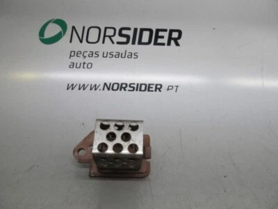 9641212680 unità di controllo del ventilatore elettrico per CITROEN XSARA BREAK - Immagine 1 di 4