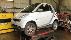 Gambo tergicristallo SMART FORTWO 451 Delphi 2012 A4515450410 - Foto 1 di 12