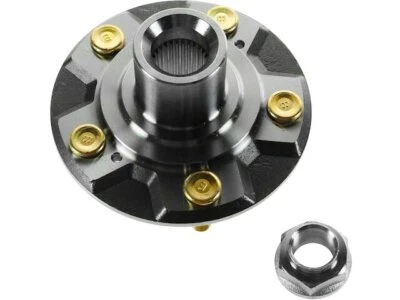 Buje de rueda delantero para Acura RL 1996-2004 89129QHQV 2002 1997 1998 1999 2000 2001 Foto 1 de 2