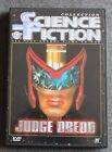 Judge Dredd - Sylvester Stallone,  DVD