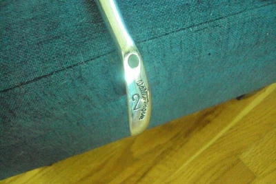 Walter Hagen Haig Ultra WH385 2 plancha Pro Flex regular 39" Foto 1 de 4