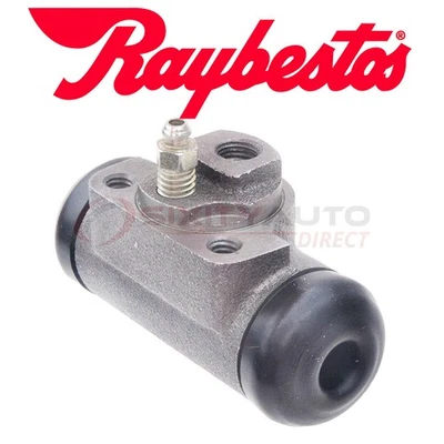Raybestos PG Plus Drum Brake Wheel Cylinder for 1991-1993 Dodge Grand qb Foto 1 de 4
