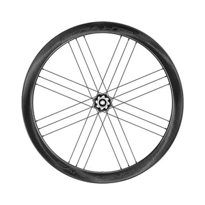 Bora Wto 45 Disc Wheelset Campagnolo - Picture 1 of 8