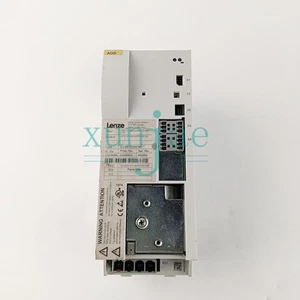 1piece Used Lenze ECSEE020C4B Servo Drive Controller Tested - Picture 1 of 11